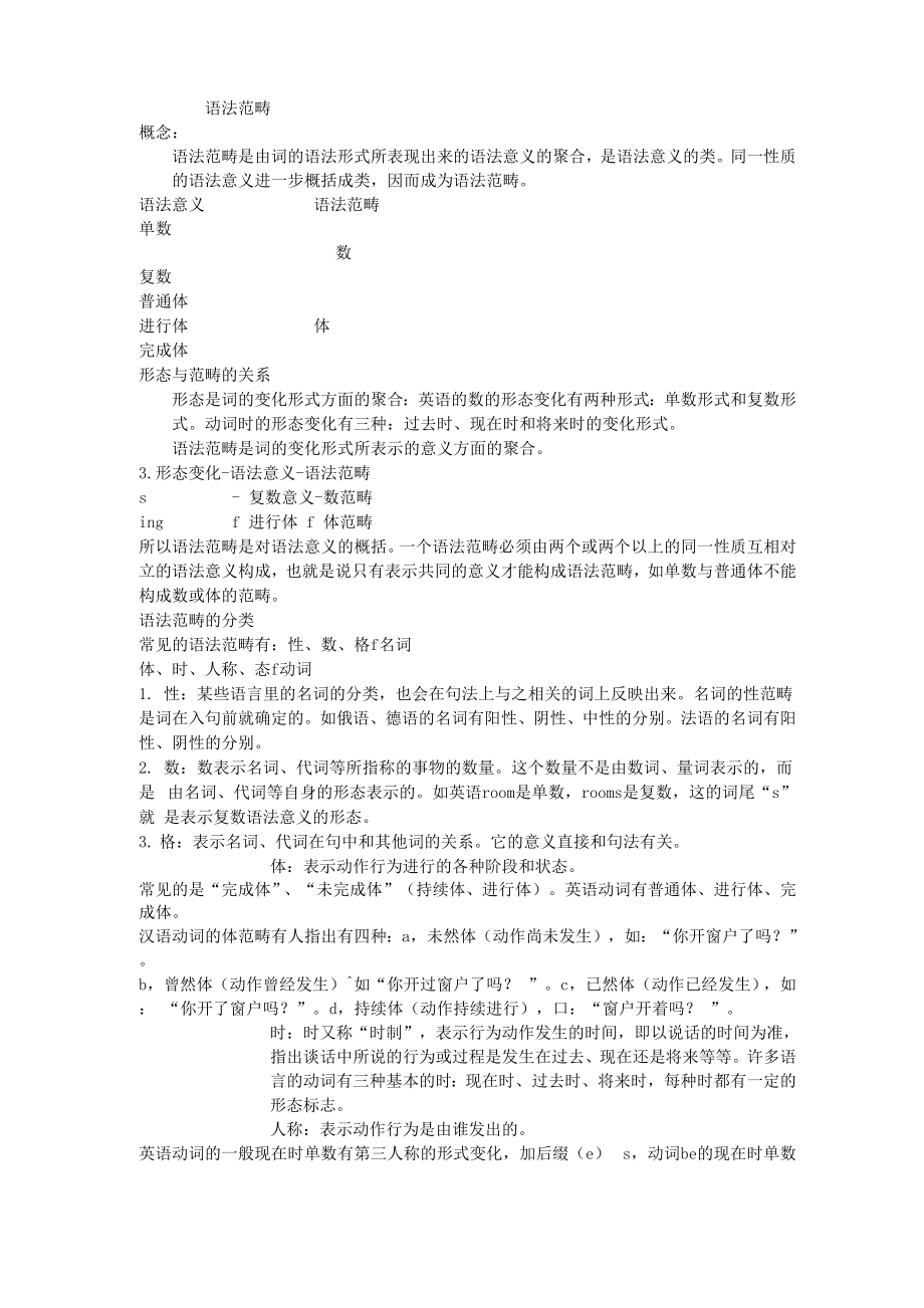语言学理论_第1页