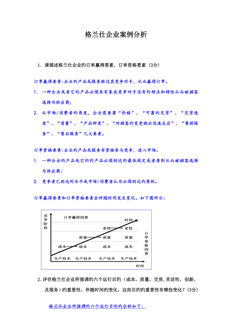 格兰仕公司案例分析_第1页