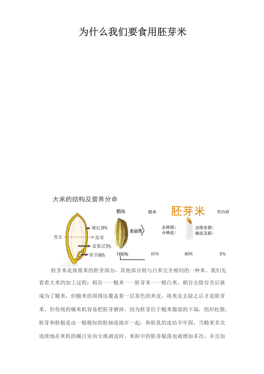 新阿里生态共享农场(生态胚芽米的认知和使用)_第1页