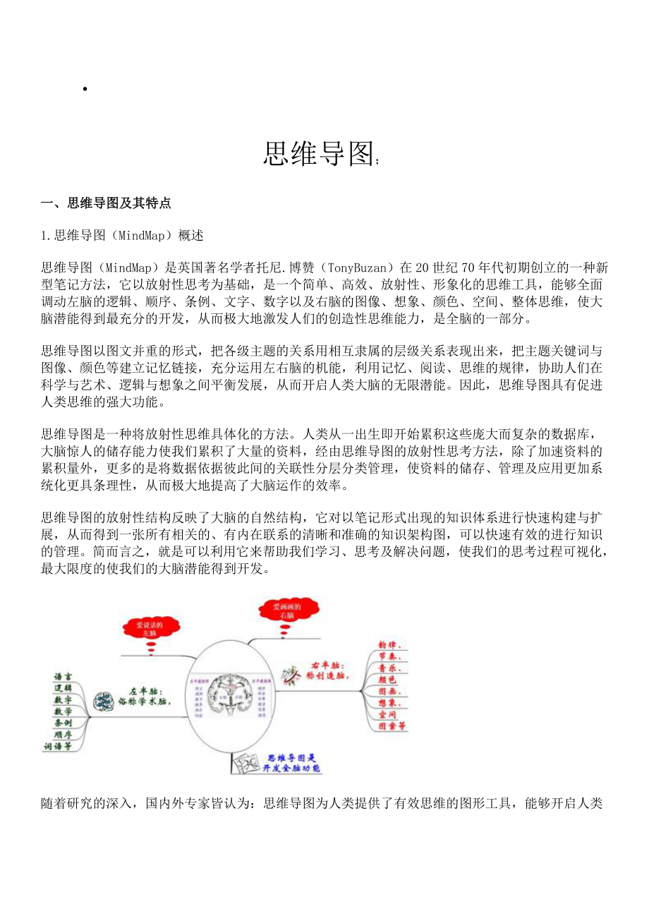 思维导图_第1页