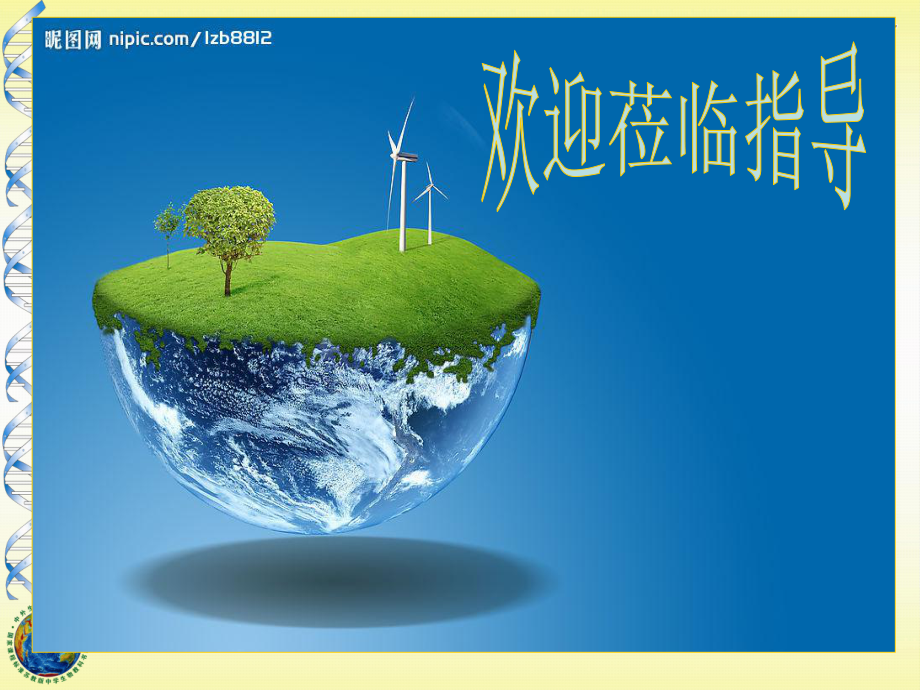 生态系统的组成_第1页