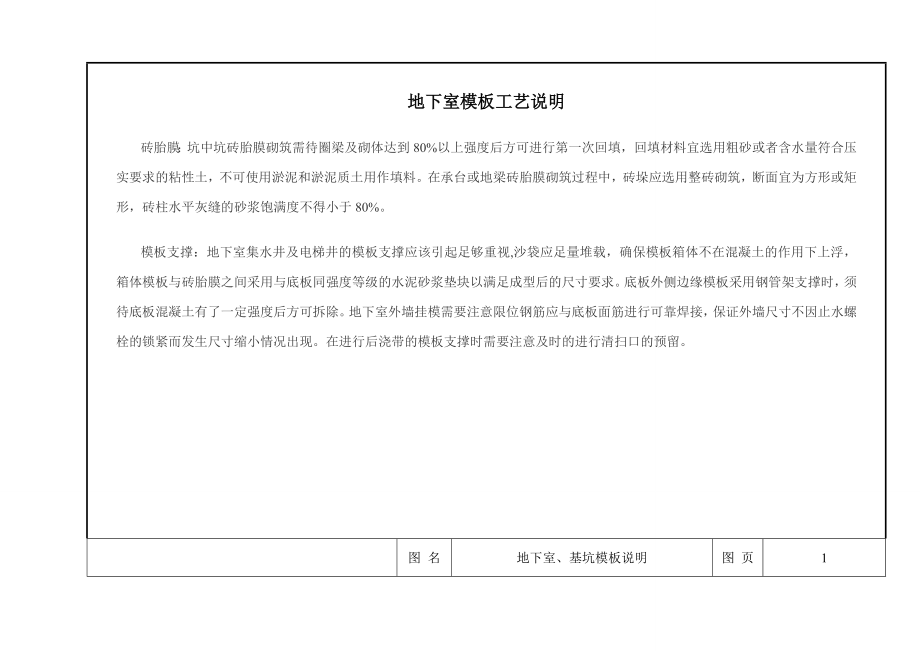 模板支撑图集_第1页