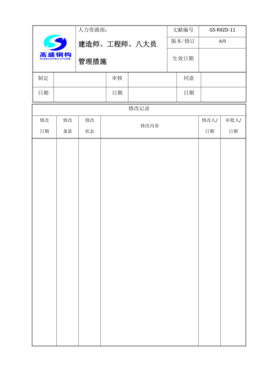 2023年建造师工程师八大员管理办法_第1页