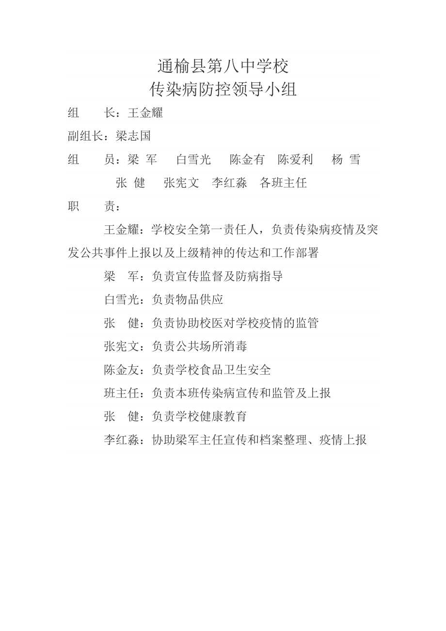 传染病防控领导小组_第1页