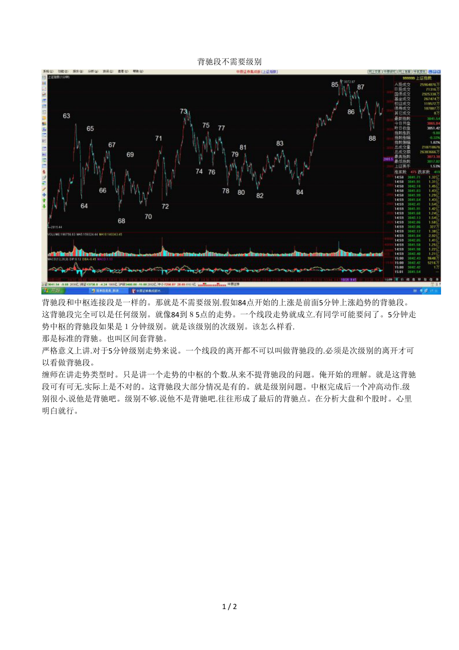 背驰段不需要级别_第1页