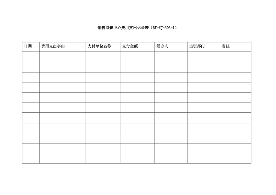 人力资源BTXJx宣传档案及款项拨付审批表_第1页