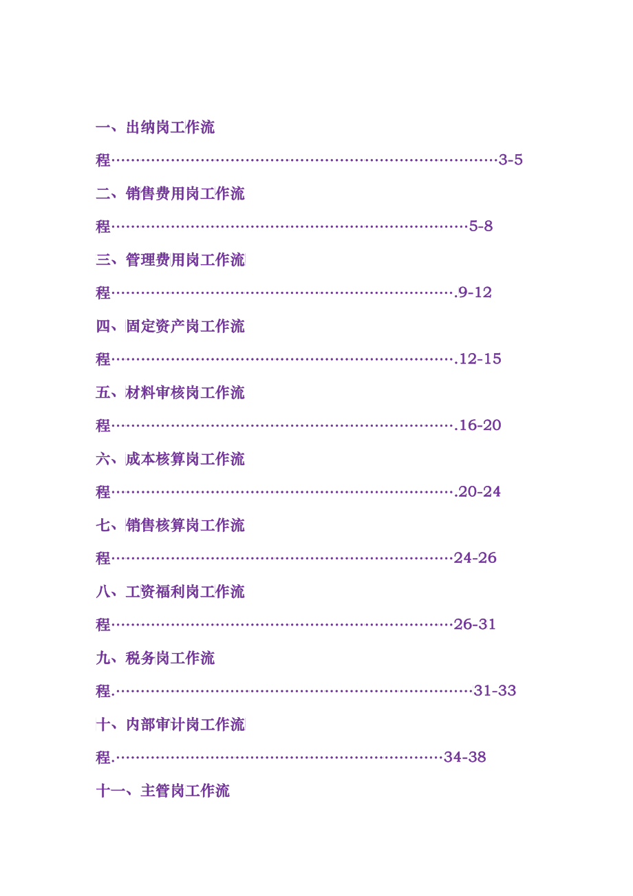 出纳岗工作流_第1页