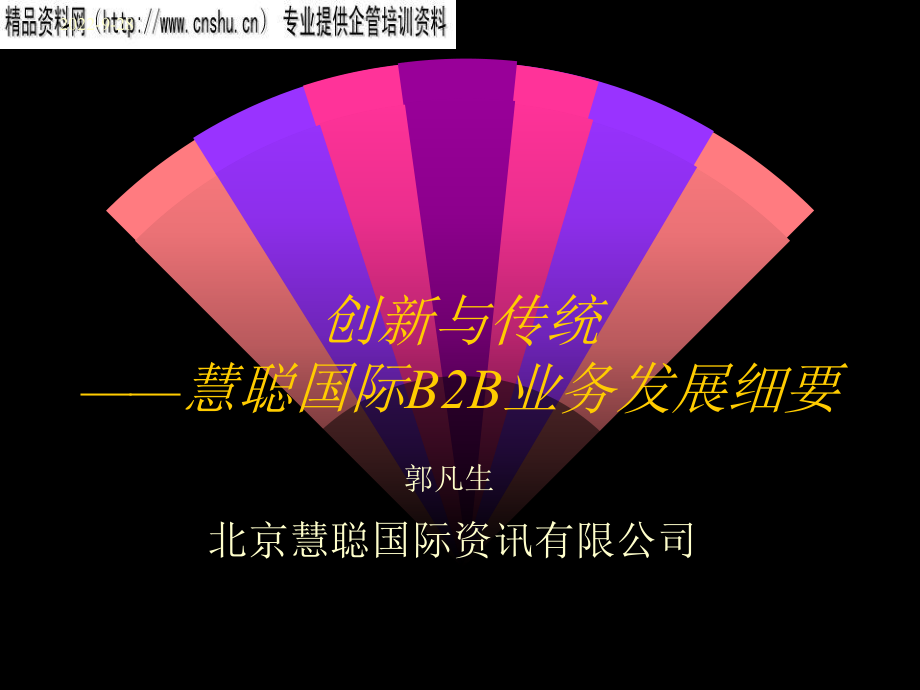 某咨询公司业务发展细要cjnq_第1页