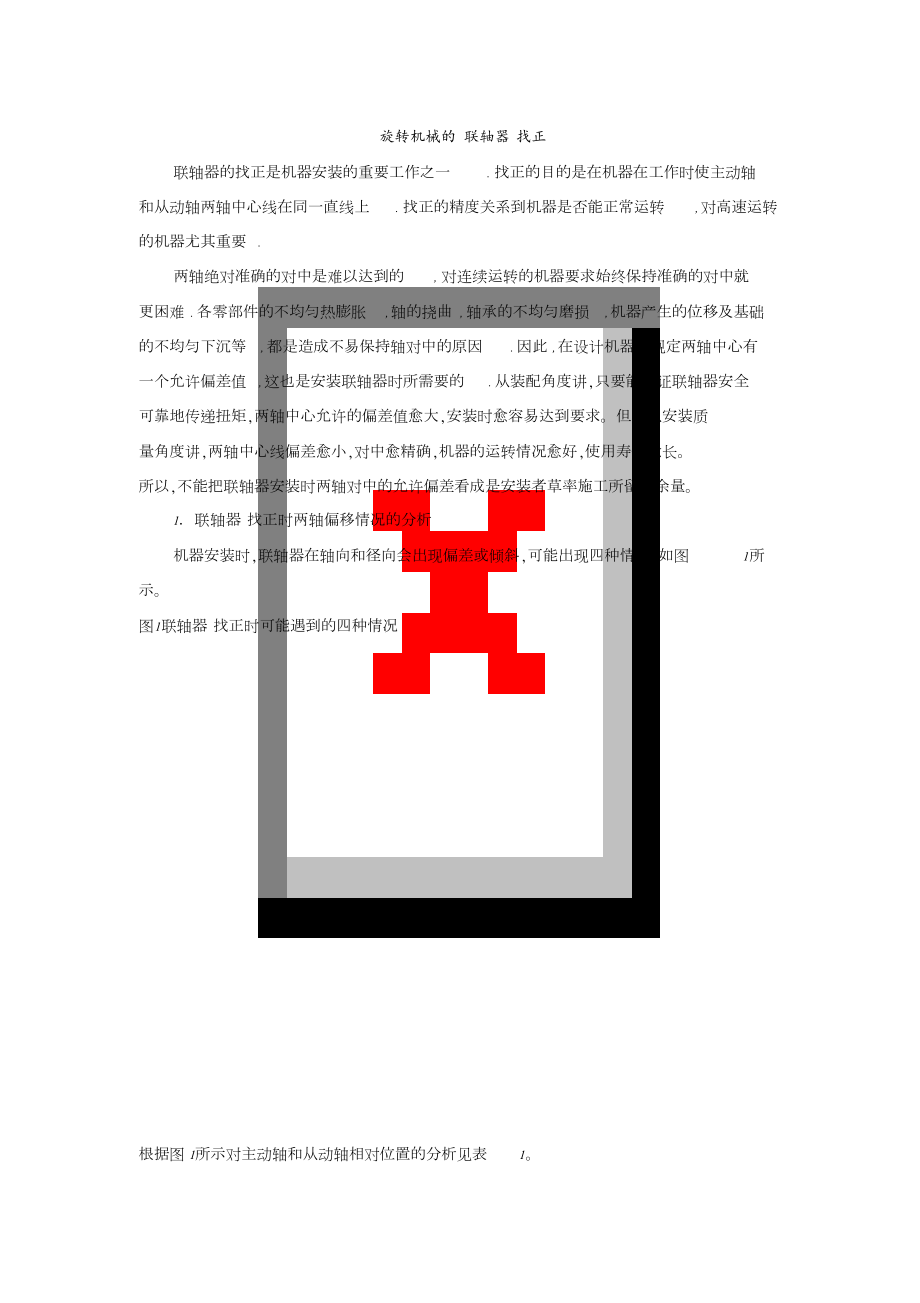 对轮找中心的方法[共13页]_第1页