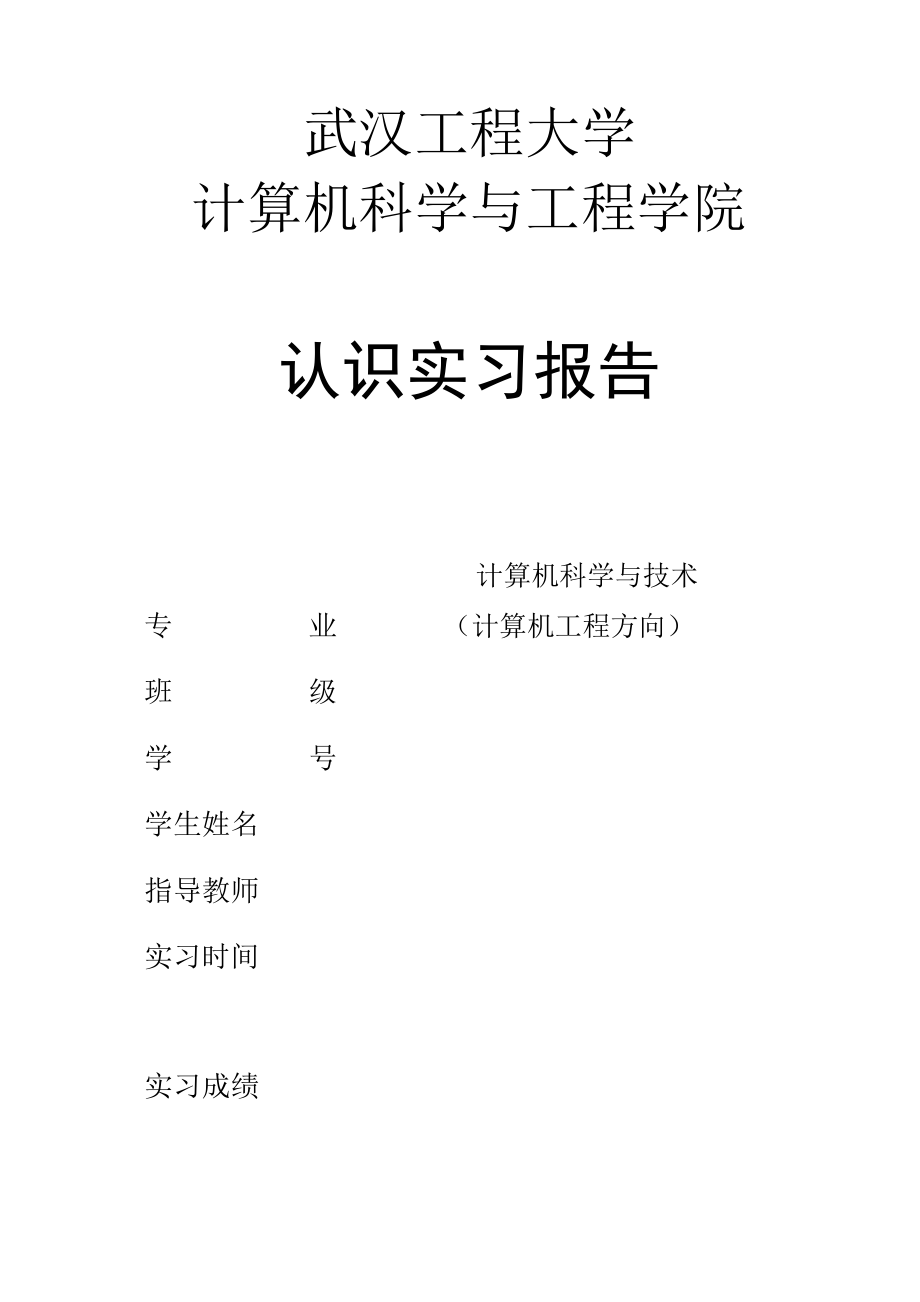 飞鸽传书实验报告_第1页